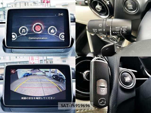 Mazda DEMIO 2016-05 8562552-6