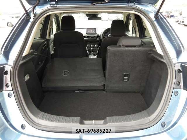 Mazda DEMIO 2017-09 8660077-10