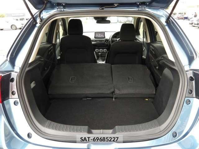 Mazda DEMIO 2017-09 8660077-11
