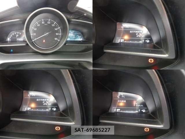 Mazda DEMIO 2017-09 8660077-21