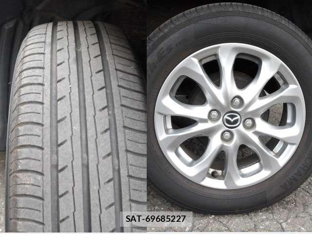 Mazda DEMIO 2017-09 8660077-22