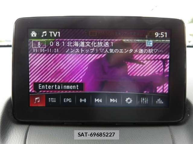 Mazda DEMIO 2017-09 8660077-4