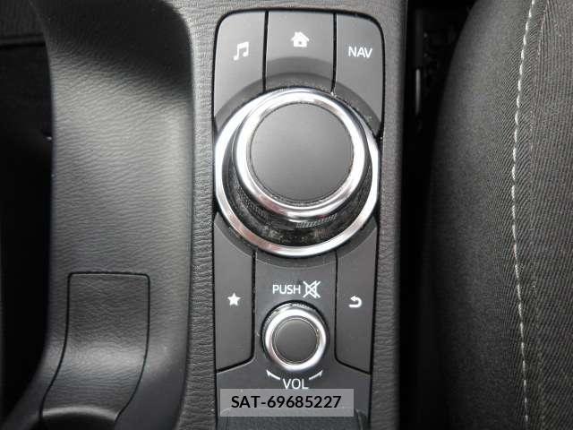 Mazda DEMIO 2017-09 8660077-5