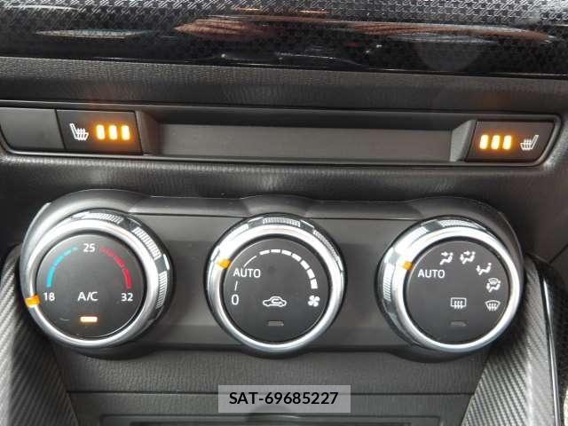 Mazda DEMIO 2017-09 8660077-6