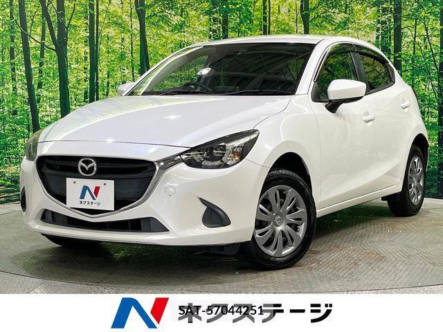 Mazda DEMIO 2016-09 8660076-0