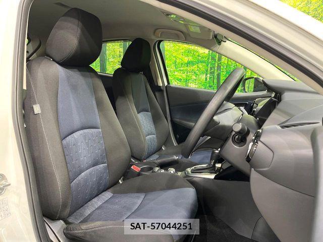 Mazda DEMIO 2016-09 8660076-9