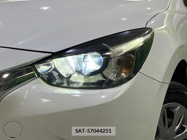 Mazda DEMIO 2016-09 8660076-12