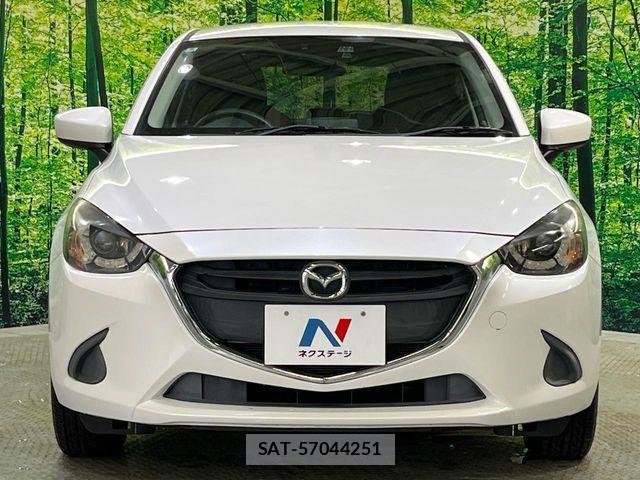 Mazda DEMIO 2016-09 8660076-14