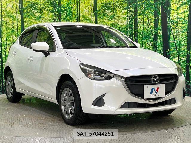 Mazda DEMIO 2016-09 8660076-16