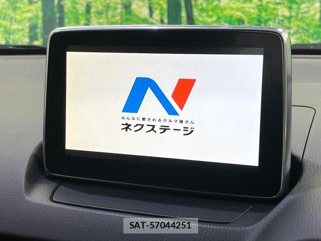 Mazda DEMIO 2016-09 8660076-2