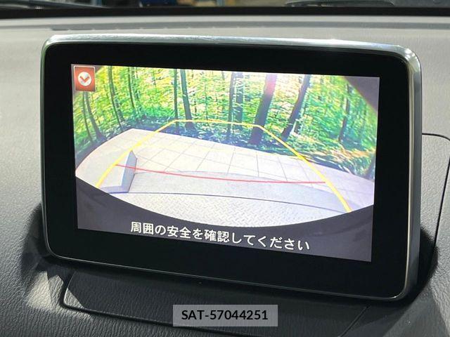 Mazda DEMIO 2016-09 8660076-3