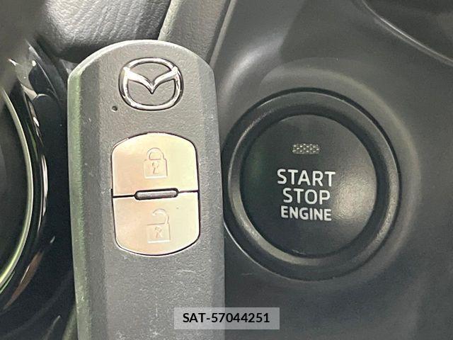 Mazda DEMIO 2016-09 8660076-8
