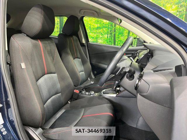 Mazda DEMIO 2015-12 8685899-9
