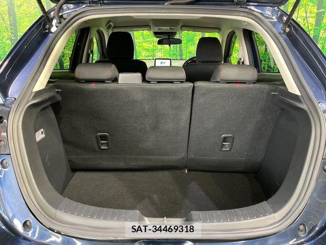 Mazda DEMIO 2015-12 8685899-11