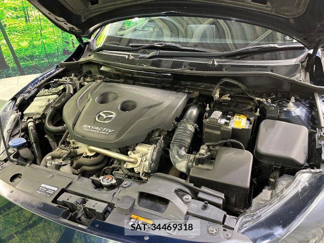 Mazda DEMIO 2015-12 8685899-18