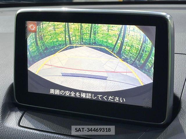 Mazda DEMIO 2015-12 8685899-3