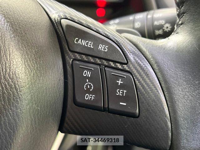 Mazda DEMIO 2015-12 8685899-7