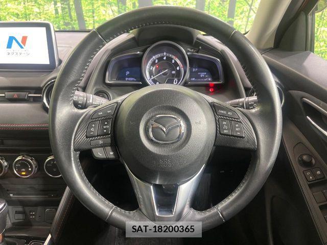 Mazda DEMIO 2016-01 8743647-10