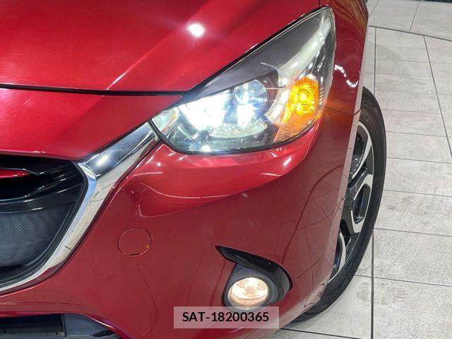 Mazda DEMIO 2016-01 8743647-11