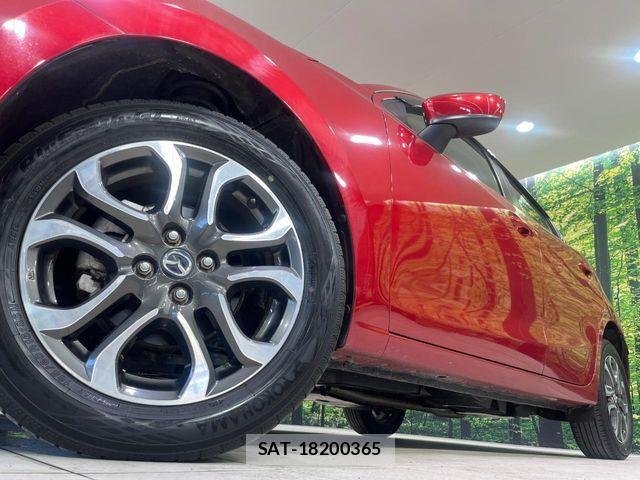 Mazda DEMIO 2016-01 8743647-12