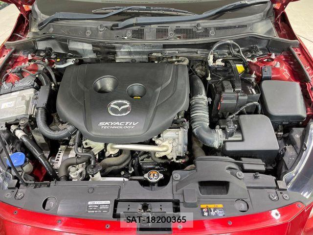 Mazda DEMIO 2016-01 8743647-17