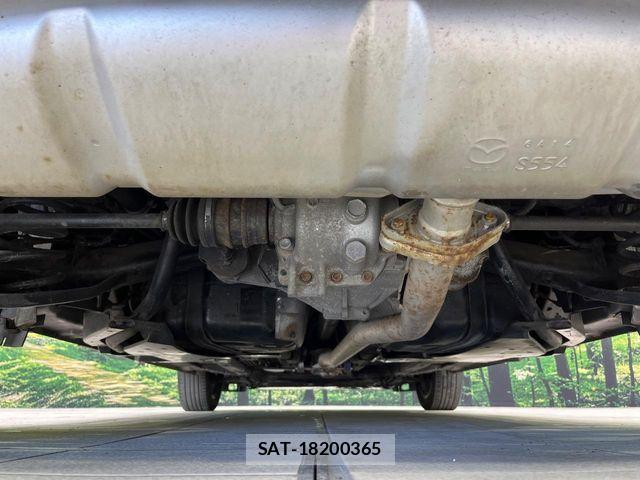 Mazda DEMIO 2016-01 8743647-18