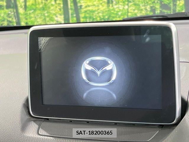 Mazda DEMIO 2016-01 8743647-2
