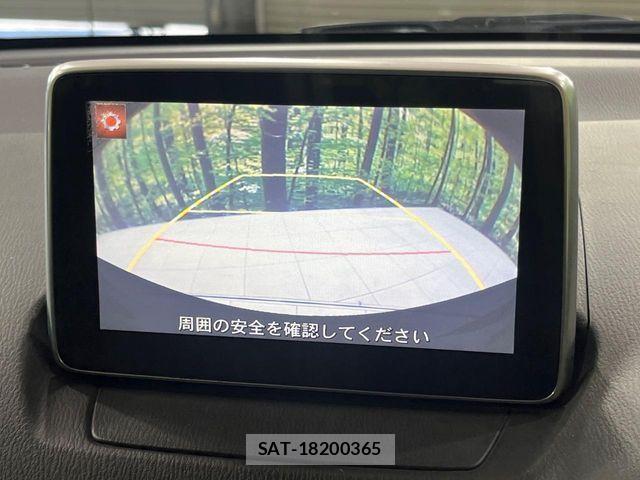 Mazda DEMIO 2016-01 8743647-3