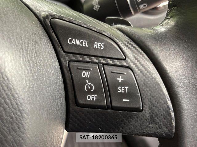 Mazda DEMIO 2016-01 8743647-5