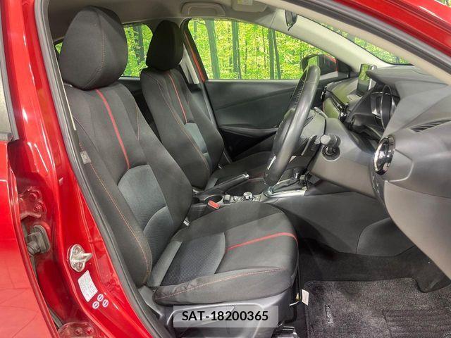 Mazda DEMIO 2016-01 8743647-7