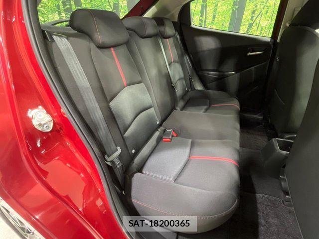 Mazda DEMIO 2016-01 8743647-8