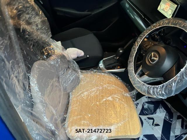 Mazda DEMIO 2016-09 8796563-10