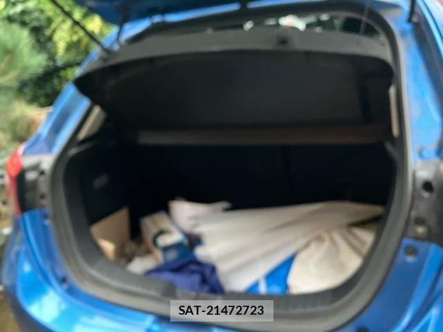Mazda DEMIO 2016-09 8796563-21