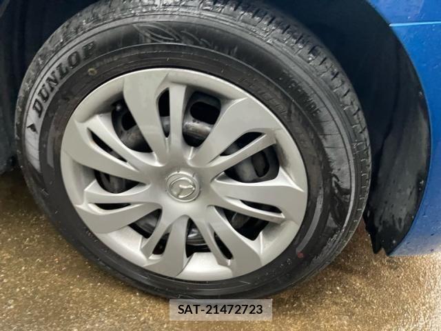 Mazda DEMIO 2016-09 8796563-4