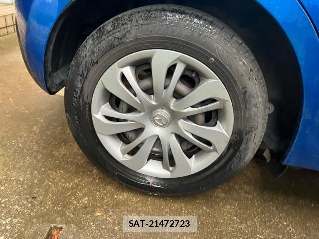 Mazda DEMIO 2016-09 8796563-5