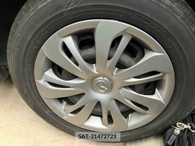 Mazda DEMIO 2016-09 8796563-6