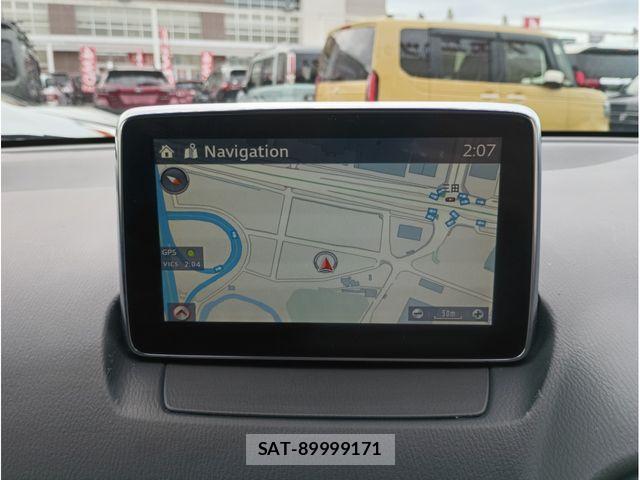 Mazda DEMIO 2015-02 8830128-9