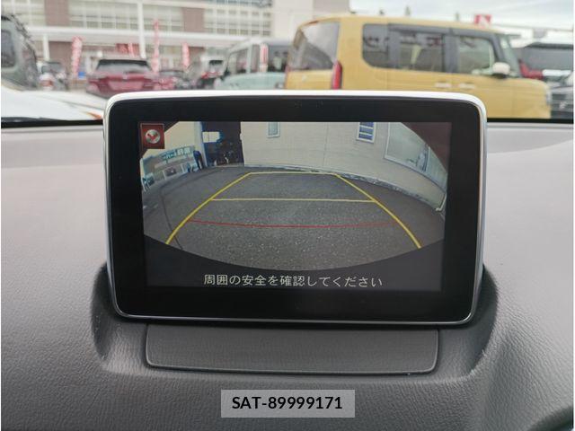 Mazda DEMIO 2015-02 8830128-10