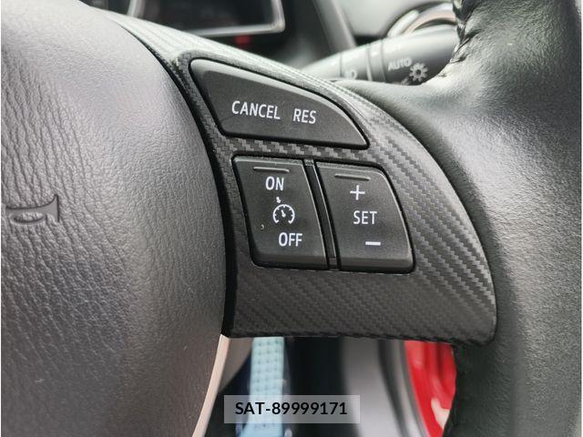 Mazda DEMIO 2015-02 8830128-11