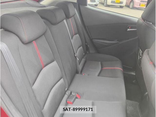 Mazda DEMIO 2015-02 8830128-14