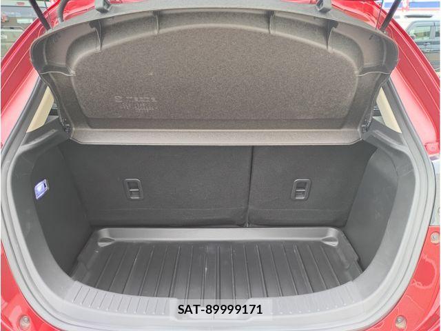 Mazda DEMIO 2015-02 8830128-15
