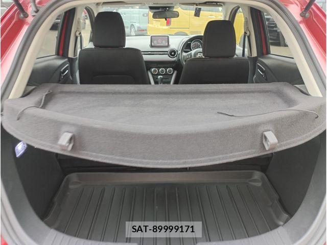 Mazda DEMIO 2015-02 8830128-16