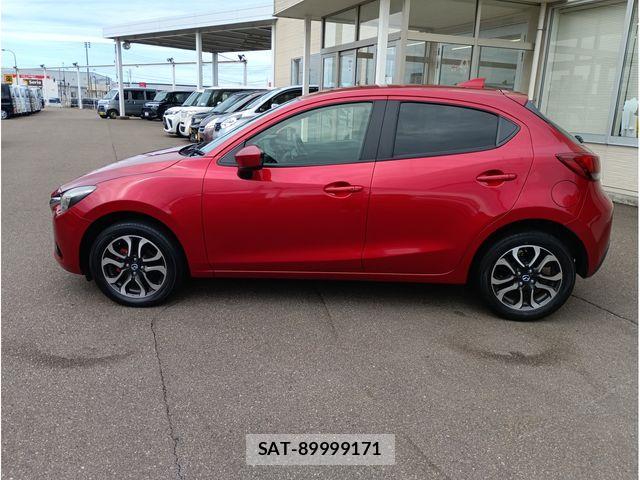 Mazda DEMIO 2015-02 8830128-4