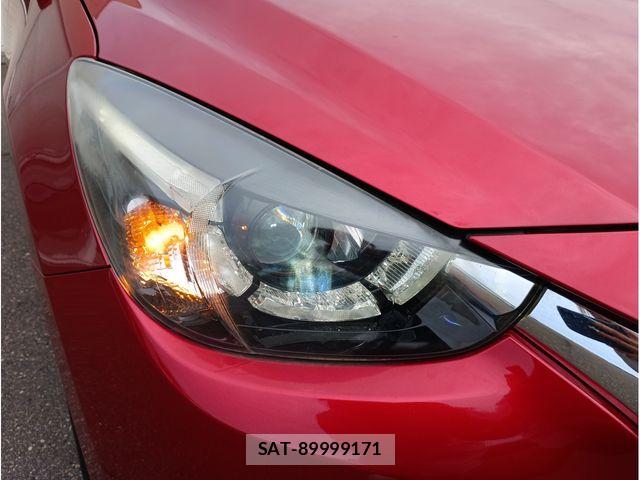 Mazda DEMIO 2015-02 8830128-5