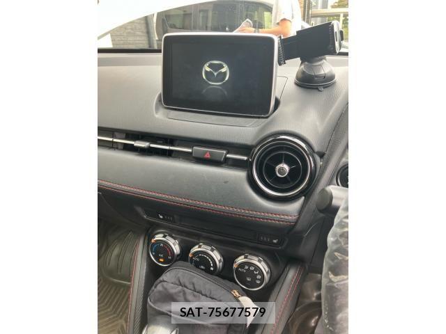 Mazda DEMIO 2016-03 8830130-22