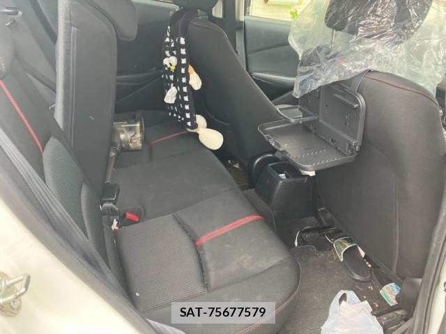 Mazda DEMIO 2016-03 8830130-25