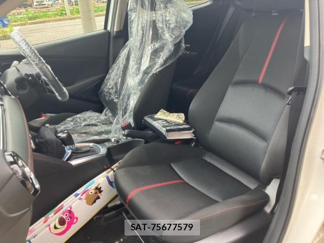 Mazda DEMIO 2016-03 8830130-26