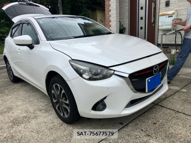 Mazda DEMIO 2016-03 8830130-3