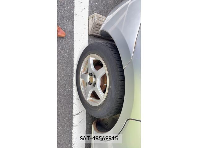 Mazda DEMIO 2006-09 8830127-9