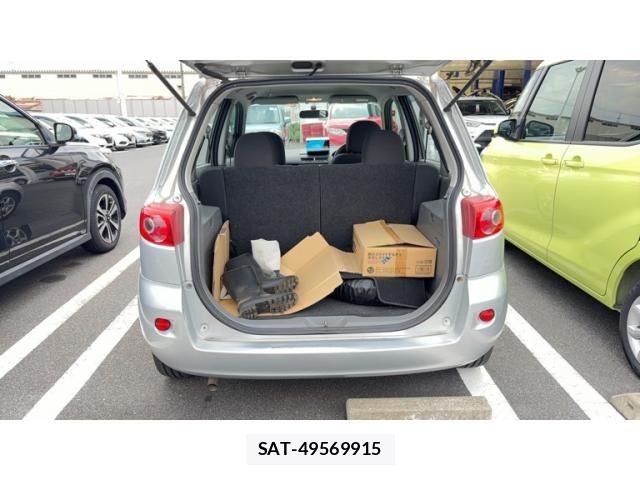 Mazda DEMIO 2006-09 8830127-10